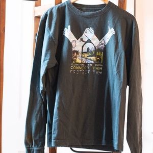 Patagonia Special Edition T-shirt M